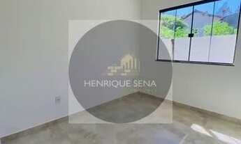 Imagem 3: Casa com 3 quartos sendo 1 suíte no bairro Balneário São Pedro