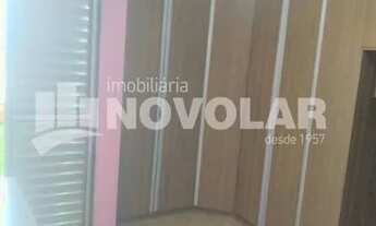 Imagem 4: Sobrado em Condomínio com 2 Dormitório e uma vaga