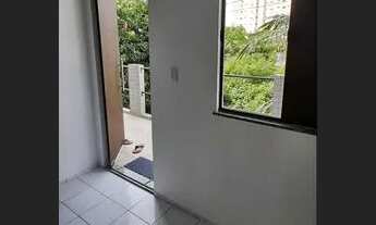 Imagem 6: Kitnet tipo loft Mobiliado Umarizal