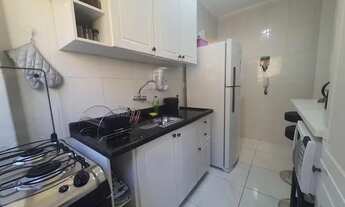 Imagem 5: Apartamento para venda possui 50 metros quadrados com 1 quarto em Guilhermina - Praia Gran