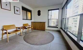 Imagem 4: Apartamento com 3 dormitórios à venda, 141 m² por R$ 2.000.000,00 - Vila Leopoldina - São