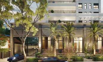 Imagem: São Paulo - Apartamento Padrão - JARDIM