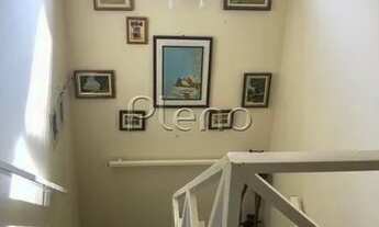 Imagem 7: Casa á venda Parque Alto Taquaral - Campinas/SP