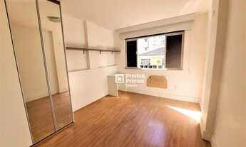 Imagem 7: Apartamento com 2 dormitórios à venda, 112 m² por R$ 550.000,00 - Icaraí - Niterói/RJ