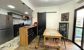 Imagem 3: Apartamento a venda no Guaruja c/ 2 dts