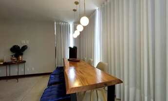 Imagem 4: Apartamento 115m², 3 quartos, suíte em Mata da Praia - Vitória - ES