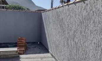 Imagem 7: CASA COM 3 SUÍTES MAIS EDÍCULA A 100 METROS DA PRAIA DE MARANDUBA