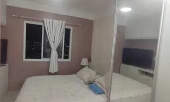 Imagem 6: Apartamento para venda com 76 metros quadrados com 3 quartos em Parque Verde - Belém - PA