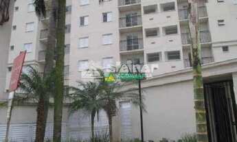 Imagem 1: Apartamento com 3 dormitórios à venda, 65 m² por R$ 470.000,00 - Vila Augusta - Guarulhos