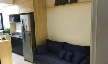 Imagem 2: Pacote alug. iptu.cond . mobiliado aluguel 36 m2 com 2 quartos em Vila Formosa - São