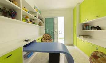 Imagem 5: Casa - Swiss Park - Campinas