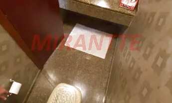 Imagem 4: Apartamento para venda tem 230 metros quadrados com 4 quartos no alto de Santana - São Pau