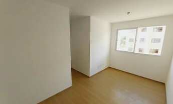 Imagem 6: CAMPO GRANDE - RITMOS CARIOCA, APTO 02 QTOS ANDAR MÉDIO, SOL DA MANHÃ 01 VAGA DE GARAGEM