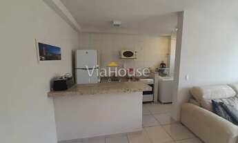 Imagem 3: Flat mobiliado com 1 quarto á Venda em Jardim Botânico, Ribeirão Preto - SP