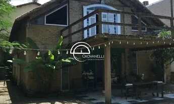 Imagem 3: Casa Duplex a Venda 3 Suítes - Vargem Pequena