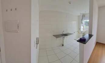 Imagem 2: Apartamento a 100m do Parque do Carmo com 2 Dormitórios, área de serviço e 1 vaga de garag