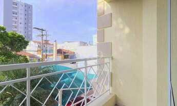 Imagem 6: São Paulo - Apartamento Padrão - Tatuapé