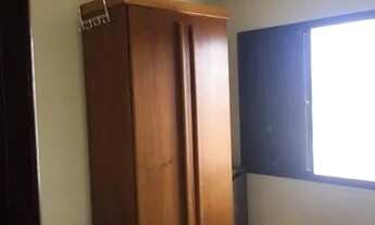 Imagem 6: Apartamento 2 dorms. Semi mobiliado ac. permuta