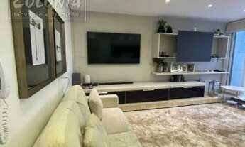 Imagem 5: Santo André - Apartamento Padrão - Campestre