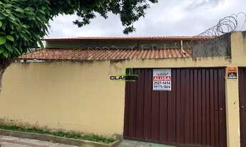 Imagem 2: BELO HORIZONTE - Casa Padrão - Vila Cloris