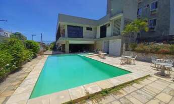 Imagem: (CM)) CASA NA QUADRA DO MAR EM OLINDA C/5