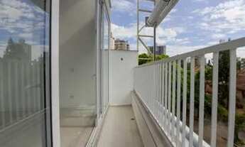 Imagem 6: Apartamento para Aluguel - Petrópolis, 1 Quarto, 54 m2