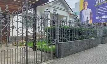 Imagem: Casa Espetacular Gigantesca na Gervásio