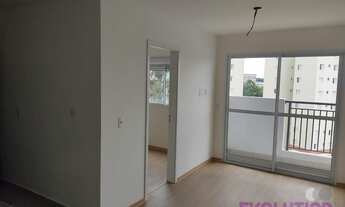 Imagem 3: Apartamento para Alugar na Forma Butantã - 200m da USP