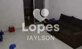 Imagem: Apartamento-À VENDA-Irajá-Rio de Janeiro-RJ