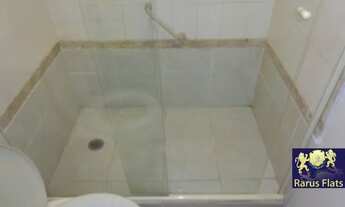 Imagem 7: Flat para locação no Itaim Bibi - Edifício Expert Home Service - Cód. BIB03970