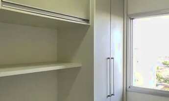 Imagem 6: Apartamento para locação em Caribbean Residence Limeira/SP