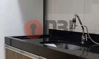 Imagem 6: SAO JOSE DO RIO PRETO - Residential / Apartment - PARQUE DAS FLORES II