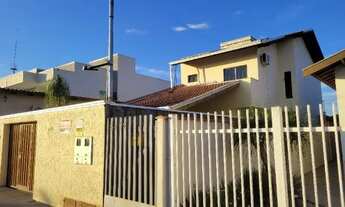 Imagem: Casa para venda, sobrado, com 3 quartos