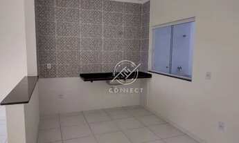 Imagem 5: Edifício ONIX - Apartamento com 2 dormitórios à venda, 88 m² por R$ 350.000 - Recanto das