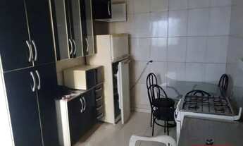 Imagem 4: Casa com 1 dormitório para alugar, 50 m² por R$ 700,01/mês - Vila São Judas Tadeu - Guarul