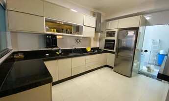 Imagem 4: Casa para venda com 280 metros quadrados com 3 quartos em Moinho dos Ventos - Goiânia - GO