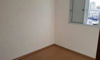 Imagem 2: Apartamento para aluguel com 47 metros quadrados com 2 quartos - Jardim Amércia - Bhte MG