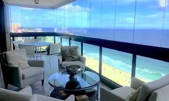 Imagem: Locação Apartamento Reformado Vista Total