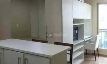Imagem 6: Flat com 1 dormitório para alugar, 30 m² por R$ 3.500,00/mês - Jardins - São Paulo/SP