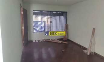 Imagem: Sobrado com 4 dormitórios para alugar