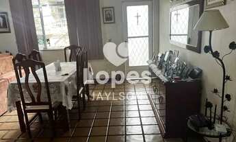 Imagem 5: Casa de Vila-À VENDA-Inhaúma-Rio de Janeiro-RJ