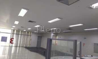 Imagem 3: Salão - Botafogo - Campinas