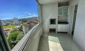 Imagem: Blumenau - Apartamento Padrão - Velha