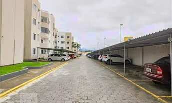 Imagem 3: Apartamento para venda tem 69 metros quadrados com 3 quartos em Forquilhinha - São José