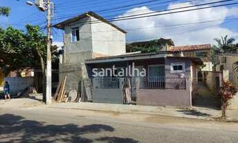 Imagem: FLORIANóPOLIS - Casa Padrão - Morro das