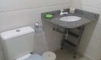 Imagem 7: Apartamento de 1 quarto no Tatuapé - SP com 45m² por R$ 3.000 (locação) - Confira!