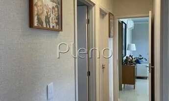 Imagem 8: Apartamento para locação na Fazenda São Quirino - Campinas/SP