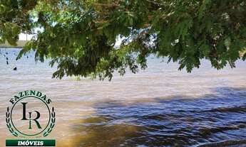 Imagem 3: Chácara Beira Lago