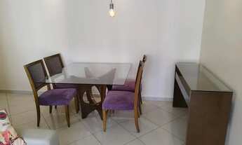 Imagem 5: Aluga-se apto mobiliado com 2 dorms (1 suíte) 1 vaga no melhor da Vila Olímpia