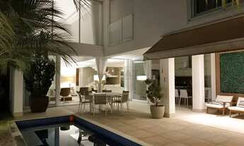 Imagem 5: CASA EM CONDOMÍNIO À VENDA NO CONDOMÍNIO SUNSET - SOROCABA/SP